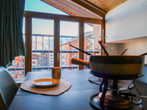 Apartment Les Genets 163B by Interhome Nendaz